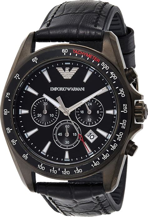 relojes de Emporio Armani